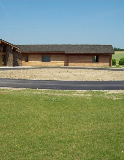 Vallons nivelles | acces-prive-en-asphalte