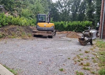 Vallons nivelles | avantlestravauxdepavage