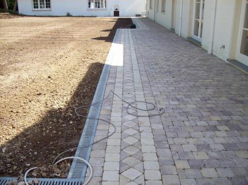 Pavage-en-beton